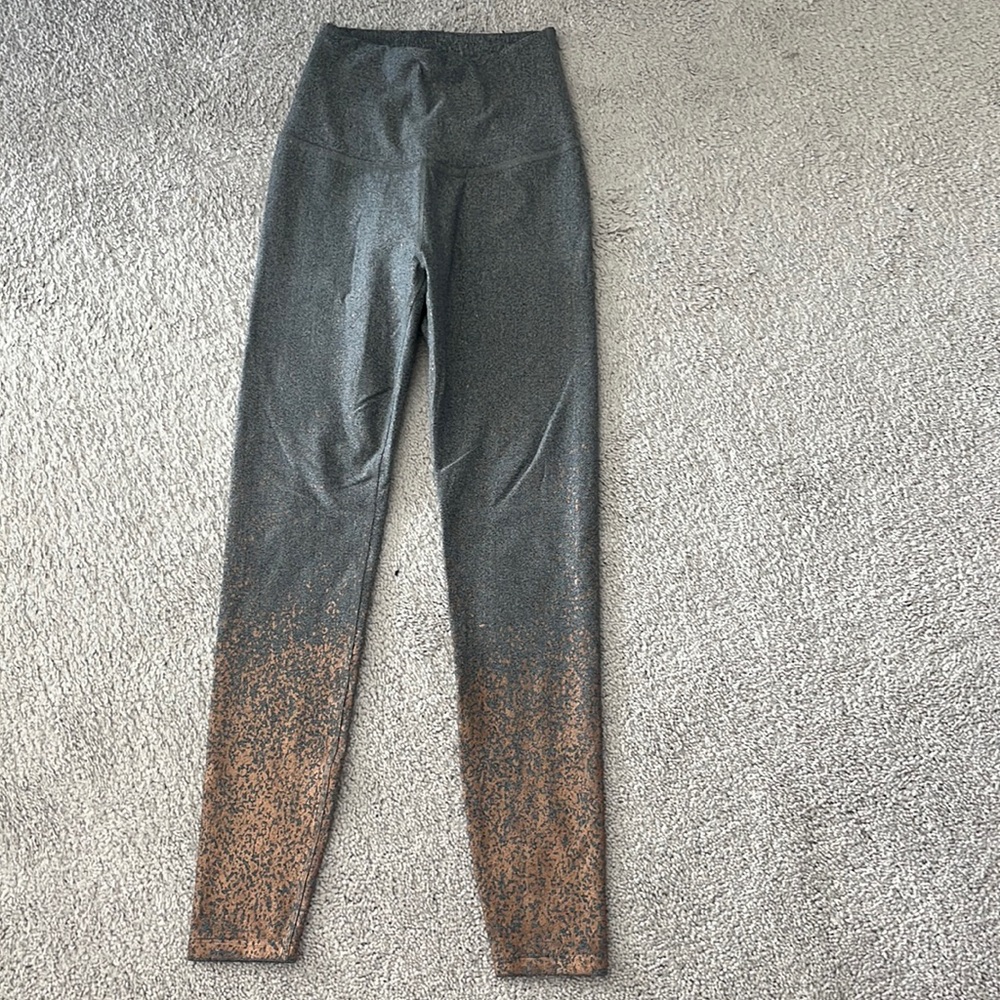 Beyond yoga leggings
